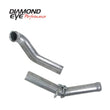 Load image into Gallery viewer, Diamond Eye KIT 3in DWNP AL FORD 7.3L 94-97 - Installation View