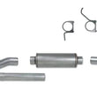 Load image into Gallery viewer, Diamond Eye KIT 4in CB SGL AL CHEVY/GMC 6.6L 2500/3500 01-05 - Detail View