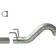 Load image into Gallery viewer, Diamond Eye KIT 5in DPF (DPF) SGL SS 07.5-11 CUMMINS 6 7L PCKGD BX46X14X14OD EL-PL 44inX13 5inX13 - Detail View