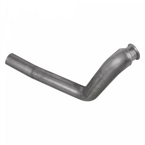 Diamond Eye Performance Downpipe 3in 2ND SEC TB SGL/DUAL AL CORS SS PART 162003 fits 1994-1997 Ford F-250 / F-350 7.3L / X...
