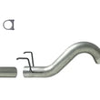 Load image into Gallery viewer, Diamond Eye KIT 5in DPF SGL AL 07.5-11 CUMMINS 6 7L PCKGD BX46X14X14OD EL-PL 44inX13 5inX13 5inID - Main Product View