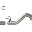 Load image into Gallery viewer, Diamond Eye KIT 5in DPF (DPF) SGL SS 07.5-11 CUMMINS 6 7L PCKGD BX46X14X14OD EL-PL 44inX13 5inX13 - Detail View
