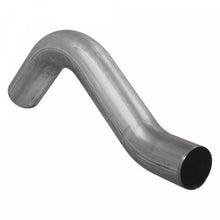 Load image into Gallery viewer, Diamond Eye Performance Tail Pipe 4in 1ST SEC TB SGL AL fits 1989-1993 Dodge D250 / 1989-1993 Dodge D350 5.9L 2WD