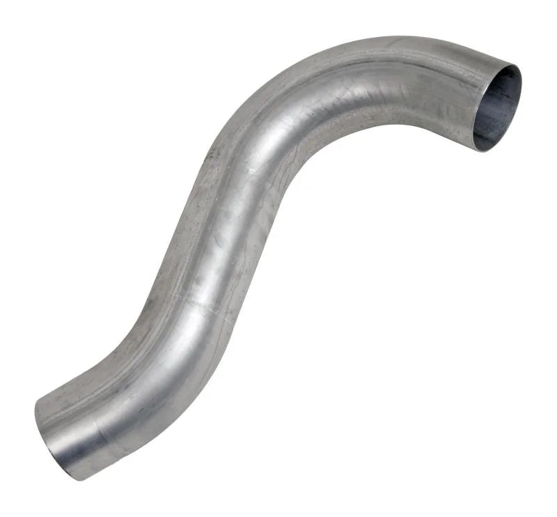 Diamond Eye Performance Tailpipe 5in 1st Sec Turbo-Back Single Aluminum Corresponding SS Part 161001 fits 1999-2003 Ford F...