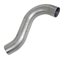 Load image into Gallery viewer, Diamond Eye Performance Tailpipe 5in 1st Sec Turbo-Back Single Aluminum Corresponding SS Part 161001 fits 1999-2003 Ford F...