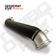 Load image into Gallery viewer, Diamond Eye TURBO-DIRECT 3in AL CHEVY/GMC LLY LBZ LLM DURAMAX 04-10 - Additional View 5