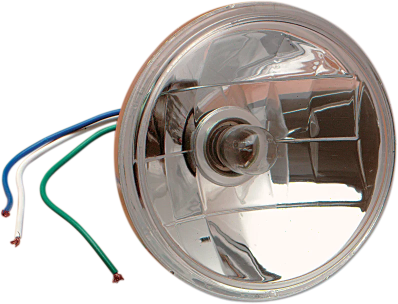 Diamond Light - 4 1/2" DragSpecialties 20-6001-BXLB1 - Main Product View