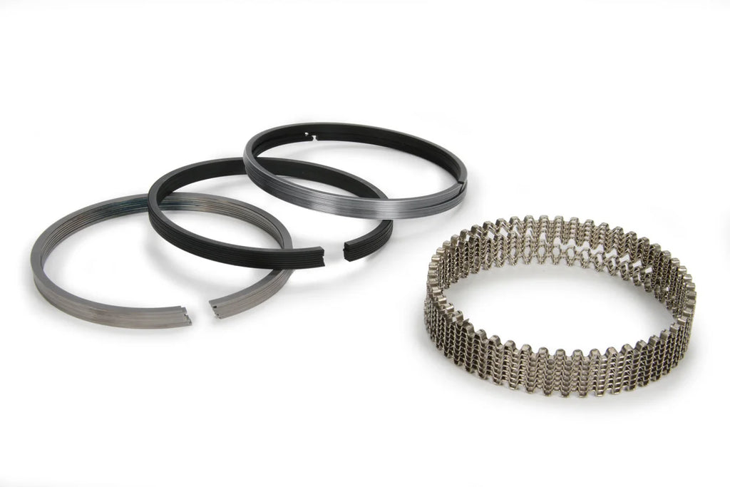 Diamond Racing Products Pro Select Ring Set - 4.600 .043 .043 3/16 09244600