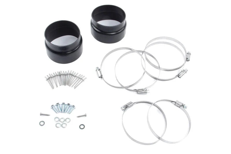 Dinan 00-03 BMW M5 Cold Air Intake - Additional View 12