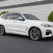 Load image into Gallery viewer, Dinan 18-25 BMW X3 M40i/X4 M40i (G01/G02) Performance Spring Set - Additional View 5