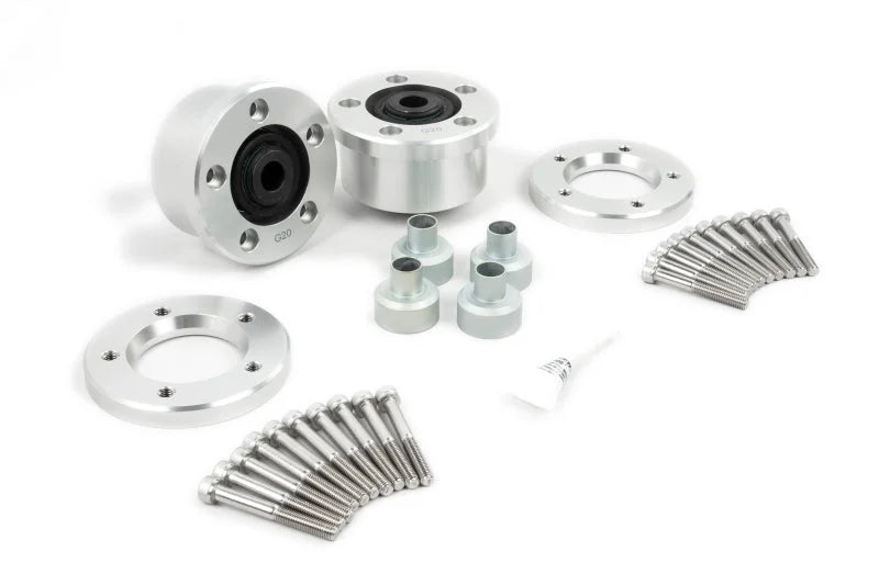 Dinan 19-26 BMW 330i/430i/M340i/M440i (G20/G22/G23/G26) Tension Strut Ball Joint Kit - Front - Additional View 6