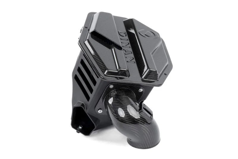 Dinan 19-26 BMW Z4 M40i Cold Air Intake - Additional View 5