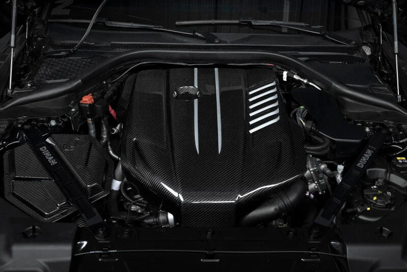 Dinan 19-26 BMW Z4 M40i Cold Air Intake - Additional View 11
