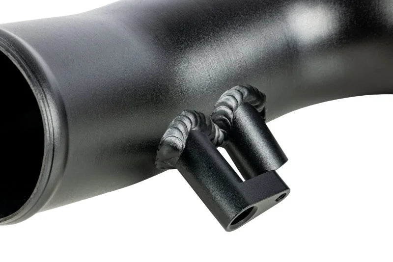 Dinan 20-25 BMW (G20/G22/G23/G42) B58D Charge Pipe System - Back View
