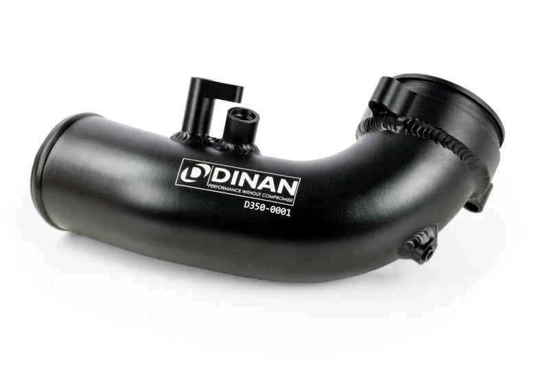 Dinan 20-25 BMW (G20/G22/G23/G42) B58D Charge Pipe System - Additional View 6