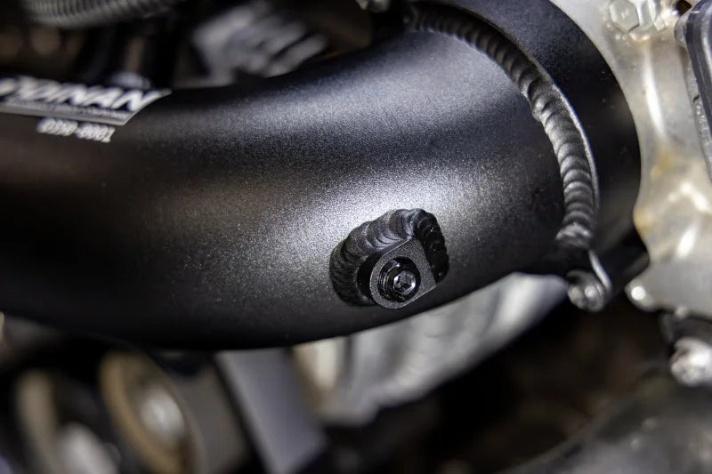 Dinan 20-25 BMW (G20/G22/G23/G42) B58D Charge Pipe System - Additional View 10
