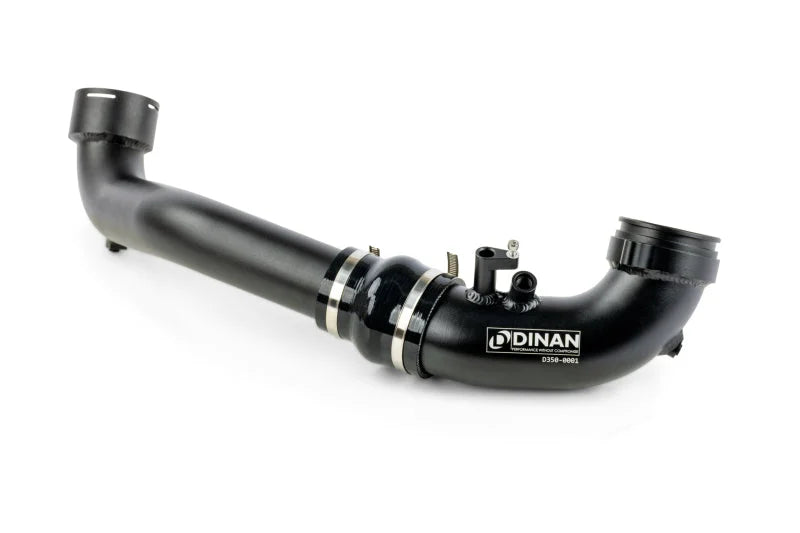 Dinan 20-25 BMW (G20/G22/G23/G42) B58D Charge Pipe System - Additional View 11