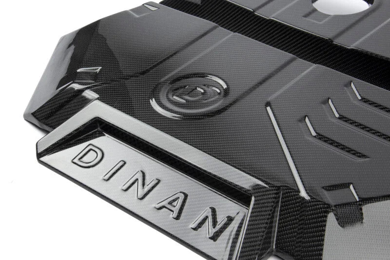 Dinan 20-25 BMW X3M/X4M Cold Air Intake - Additional View 7