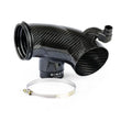 Load image into Gallery viewer, Dinan 25-27 BMW M340i/M440i (G20/G21/G22/G23/G26) Gen3 B58 Carbon Fiber Turbo Inlet Pipe - Main Product View