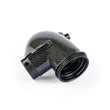 Load image into Gallery viewer, Dinan 25-27 BMW M340i/M440i (G20/G21/G22/G23/G26) Gen3 B58 Carbon Fiber Turbo Inlet Pipe - Additional View 8