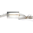 Load image into Gallery viewer, Dinan 3.0T Valved Catback Exhaust System - Additional View 5