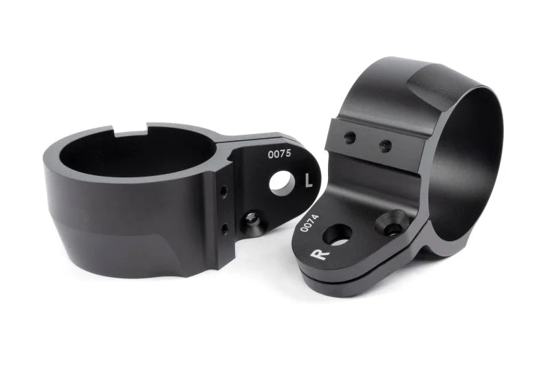 Dinan Adjustable Coil-Over Suspension System (G87) fits 2023-2026 BMW M2 - Additional View 9