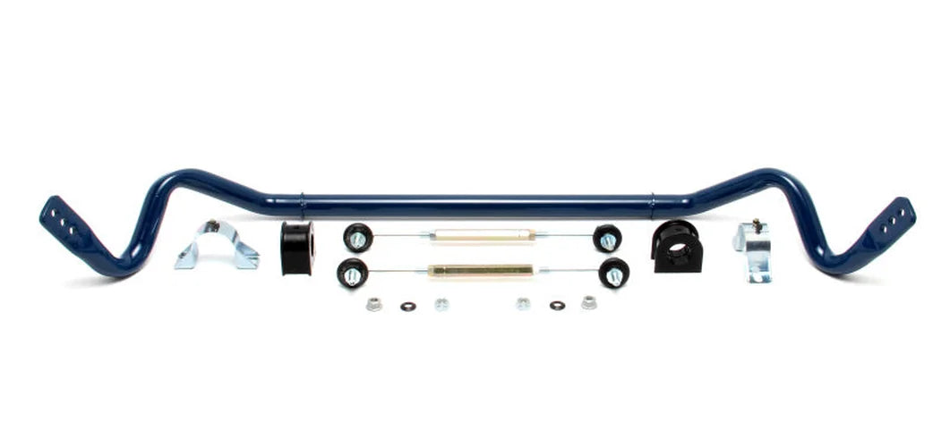 Dinan Adjustable Front Sway Bar - 32mm fits 2011 BMW 1 Series M / 2008-2013 BMW M3