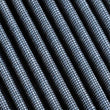 Load image into Gallery viewer, Dinan Air Filter fits 2007-2015 Mini Cooper / 2011-2016 Mini Cooper Countryman / 2013-2016 Mini Cooper Paceman - Detail View