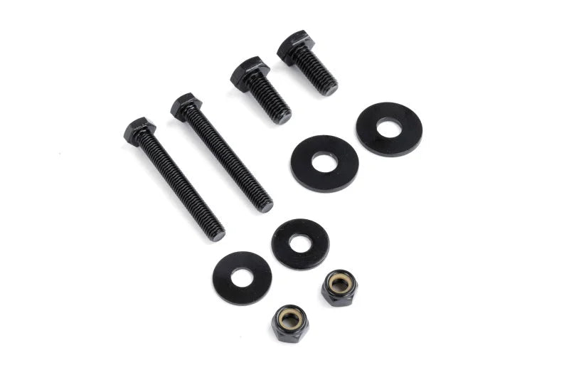 Dinan Aluminum Strut Tower Braces - Additional View 7
