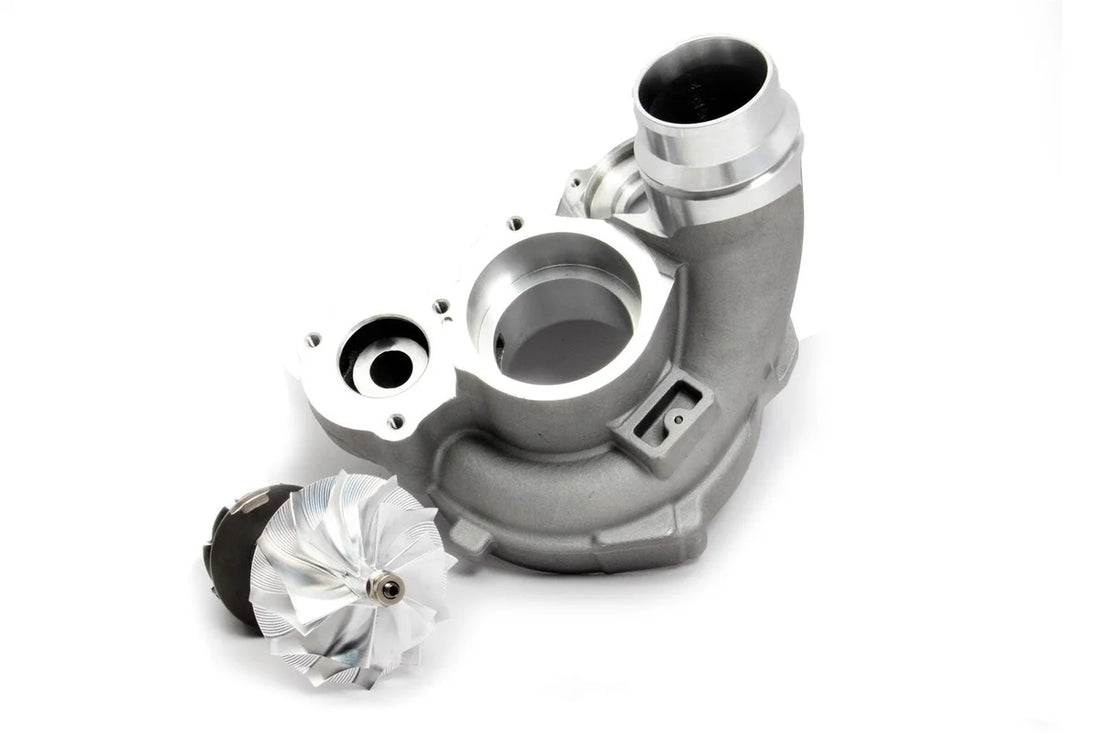 Dinan Big Turbo D310-0110A fits 2012-2019 BMW 335i / 335i GT xDrive / 335i xDrive / 435i / 435i Gran Coupe / 435i xDrive /...