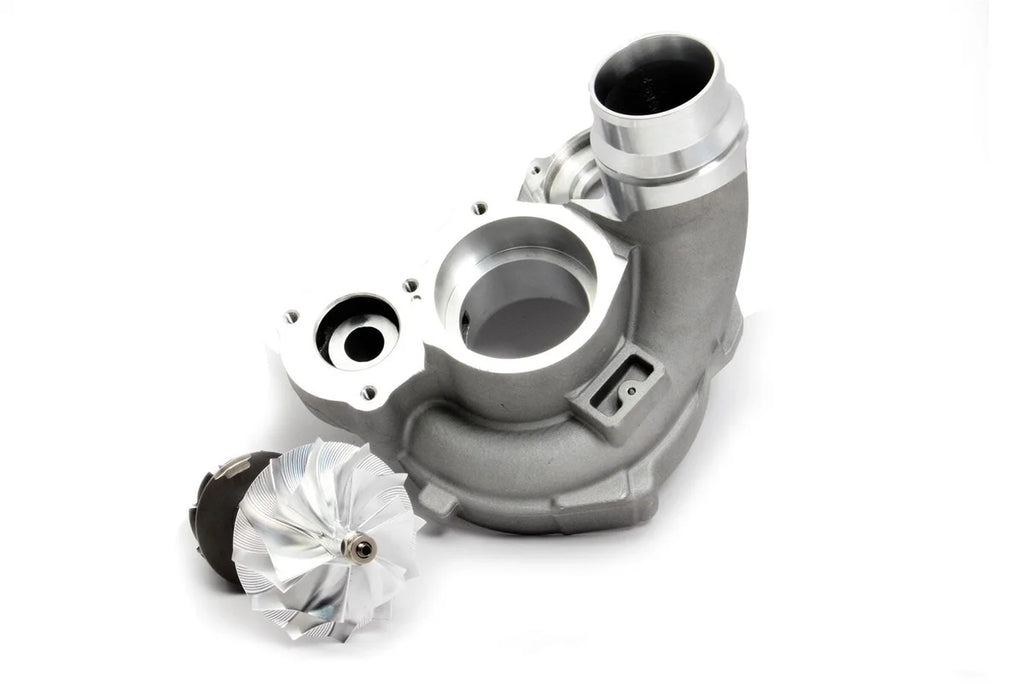 Dinan Big Turbo D310-0110A fits 2012-2019 BMW 335i / 335i GT xDrive / 335i xDrive / 435i / 435i Gran Coupe / 435i xDrive /...