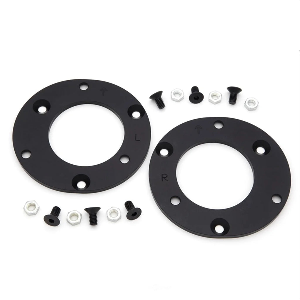 Dinan CLEARANCE ITEM / ALL SALES FINAL - Front D160-0463 fits 2001-2006 BMW M3 - Main Product View