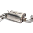 Load image into Gallery viewer, Dinan CLEARANCE ITEM / ALL SALES FINAL - Stainless Steel