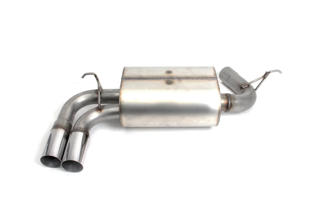 Dinan CLEARANCE ITEM / ALL SALES FINAL - Side View