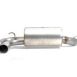 Load image into Gallery viewer, Dinan CLEARANCE ITEM / ALL SALES FINAL - Stainless Steel