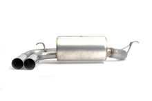 Load image into Gallery viewer, Dinan CLEARANCE ITEM / ALL SALES FINAL - Stainless Steel