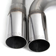 Load image into Gallery viewer, Dinan CLEARANCE ITEM / ALL SALES FINAL - Stainless Steel