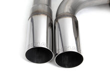 Load image into Gallery viewer, Dinan CLEARANCE ITEM / ALL SALES FINAL - Stainless Steel