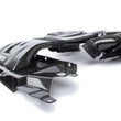 Load image into Gallery viewer, Dinan Carbon Fiber Cold Air Intake fits 2020-2026 BMW X5 / 2020-2026 BMW X6 / 2023-2026 BMW X7 / 2023-2025 BMW Xm - Side View