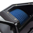 Load image into Gallery viewer, Dinan Carbon Fiber Cold Air Intake fits 2020-2026 BMW X5 / 2020-2026 BMW X6 / 2023-2026 BMW X7 / 2023-2025 BMW Xm - Instal...