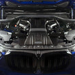 Load image into Gallery viewer, Dinan Carbon Fiber Cold Air Intake fits 2020-2026 BMW X5 / 2020-2026 BMW X6 / 2023-2026 BMW X7 / 2023-2025 BMW Xm - Additi...