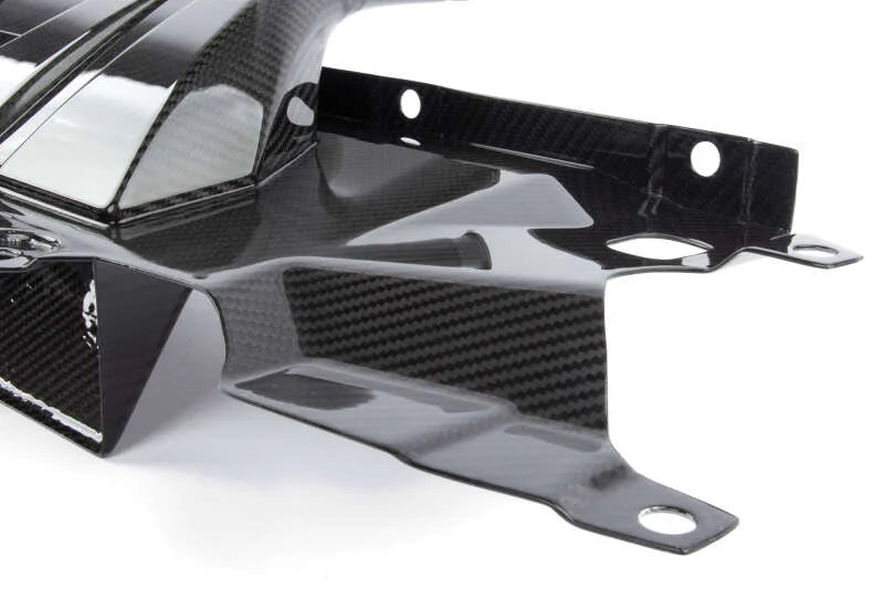 Dinan Carbon Fiber Cold Air Intake fits 2020-2026 BMW X5 / 2020-2026 BMW X6 / 2023-2026 BMW X7 / 2023-2025 BMW Xm - Additi...