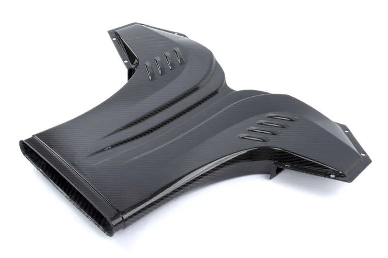 Dinan Carbon Fiber Cold Air Intake fits 2020-2026 BMW X5 / 2020-2026 BMW X6 / 2023-2026 BMW X7 / 2023-2025 BMW Xm - Additi...