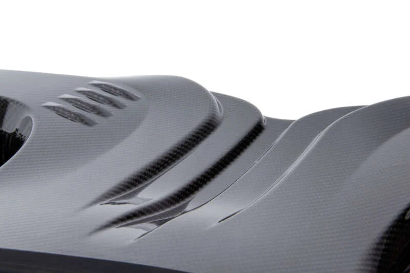 Dinan Carbon Fiber Cold Air Intake fits 2020-2026 BMW X5 / 2020-2026 BMW X6 / 2023-2026 BMW X7 / 2023-2025 BMW Xm - Additi...