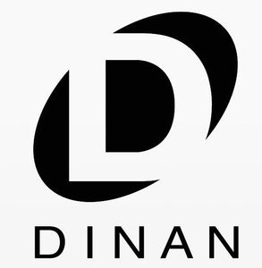 Dinan Carbon Fiber D980-0046 fits 2020-2023 Tesla Y