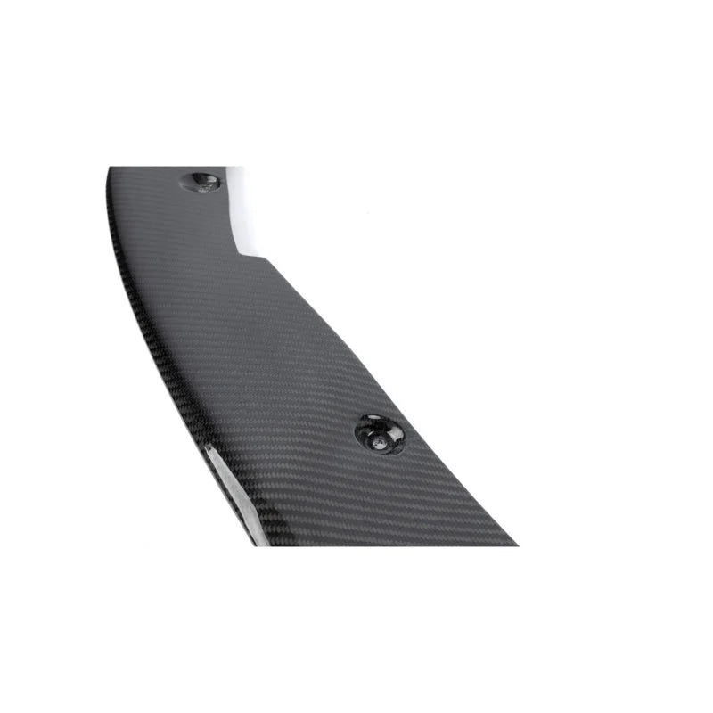 Dinan Carbon Fiber Front Lip fits Toyota GR / 2021-2022 Toyota GR Supra A91 Edition / 2020-2026 Toyota GR Supra - Addition...