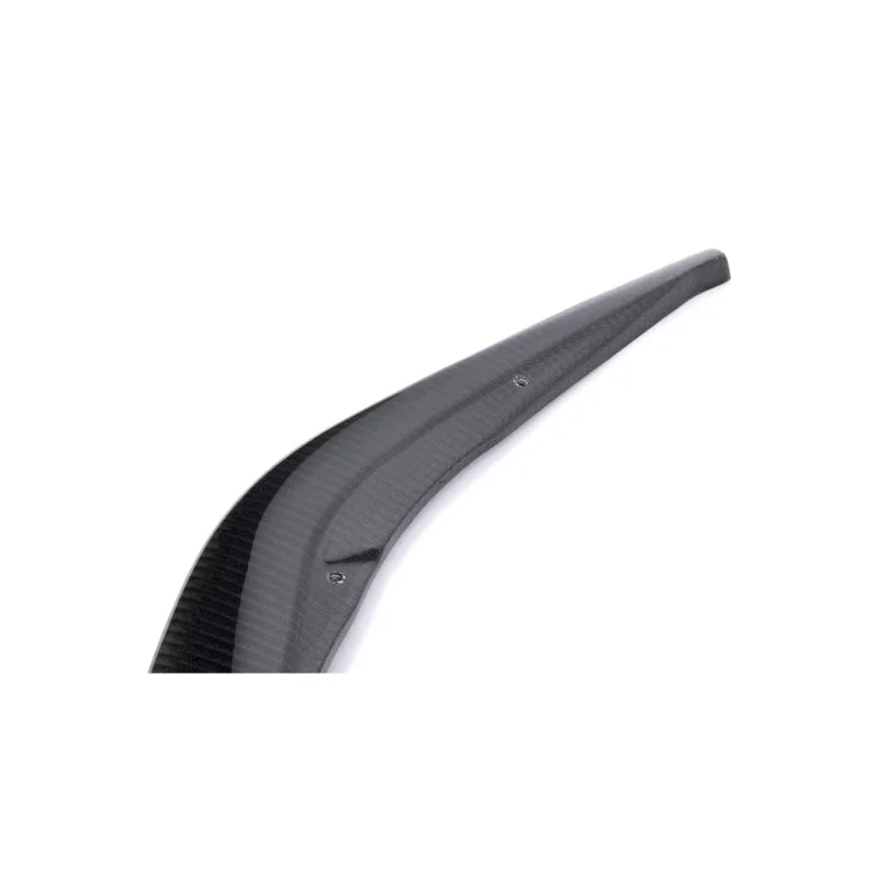 Dinan Carbon Fiber Front Lip fits Toyota GR / 2021-2022 Toyota GR Supra A91 Edition / 2020-2026 Toyota GR Supra - Addition...