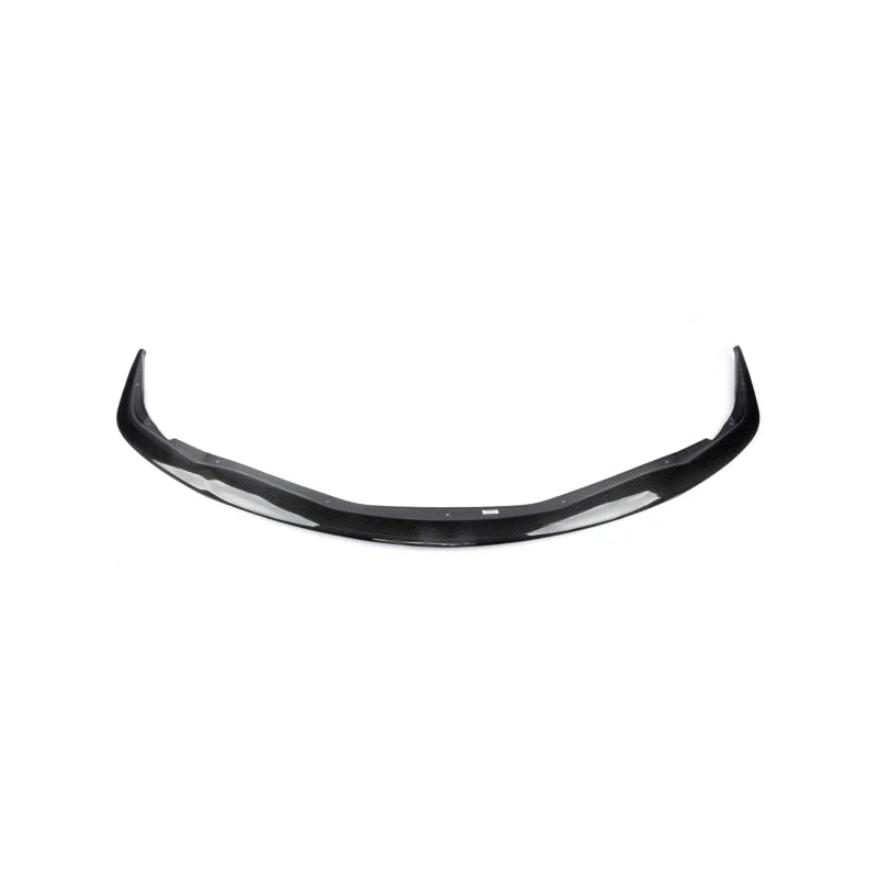 Dinan Carbon Fiber Front Lip fits Toyota GR / 2021-2022 Toyota GR Supra A91 Edition / 2020-2026 Toyota GR Supra - Addition...