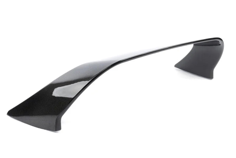 Dinan Carbon Fiber High-Rise Rear Spoiler fits Toyota GR / 2021-2022 Toyota GR Supra A91 Edition / 2020-2026 Toyota GR Supra