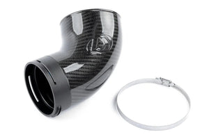 Dinan Carbon Fiber Inlet Pipe fits 2023-2026 BMW M240I / 2022-2026 BMW M240I xDrive / 2020-2024 BMW M340i, / 2021-2024 BMW...